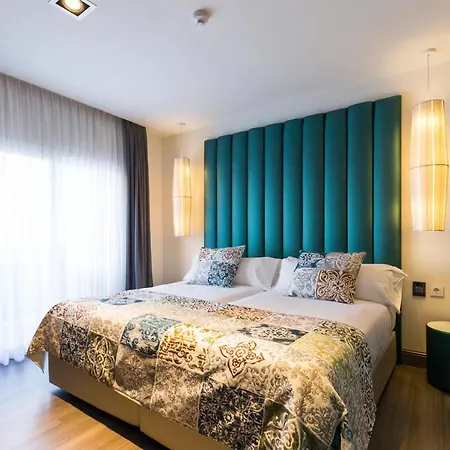 Sant Jordi Boutique 5*