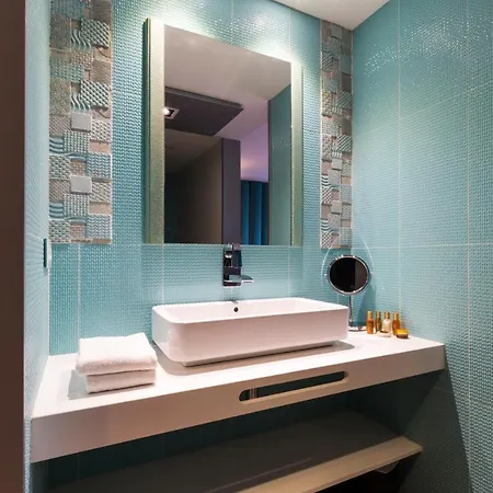 Sant Jordi Boutique Hotel Calella
