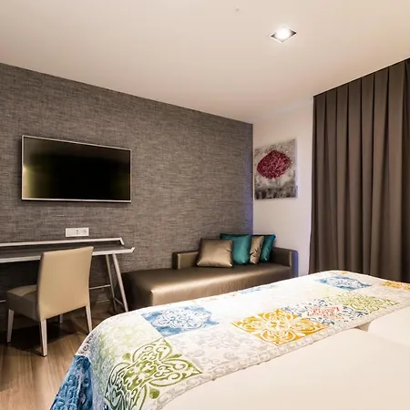 Sant Jordi Boutique 5*