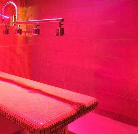 Sant Jordi Boutique 5*