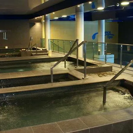 Sant Jordi Boutique Hotel 5*