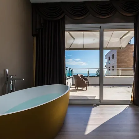 Hotel Sant Jordi Boutique