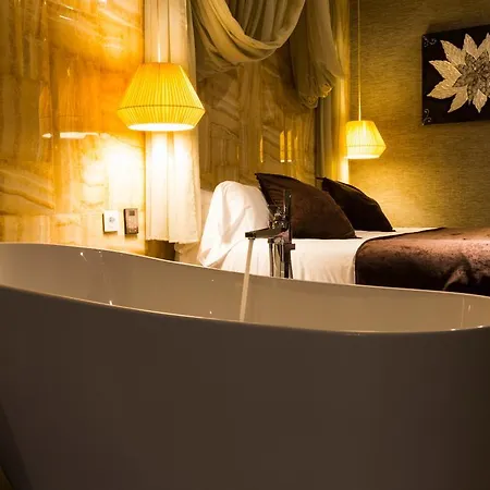Sant Jordi Boutique Hotel