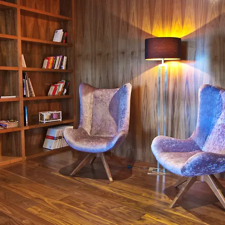 Sant Jordi Boutique Hotel 5*