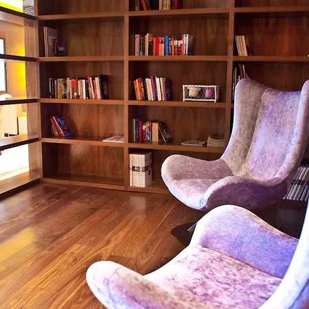 Sant Jordi Boutique Hotel Calella