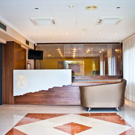 Hotel Sant Jordi Boutique Calella