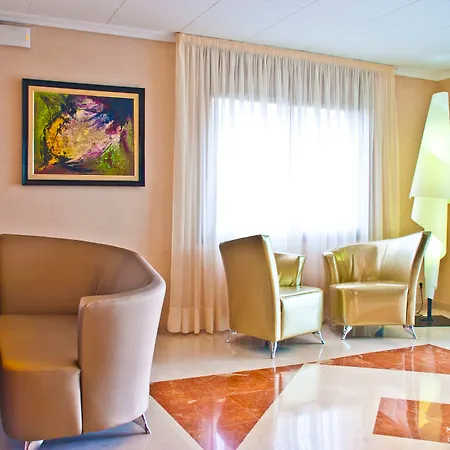 Sant Jordi Boutique Hotel