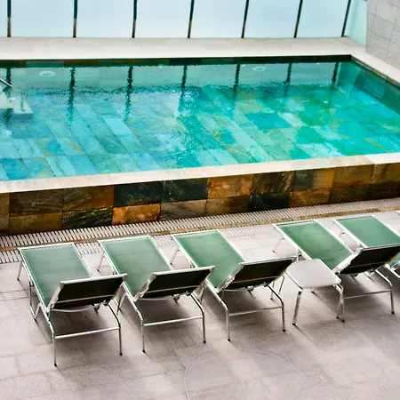 Hotel Sant Jordi Boutique Calella