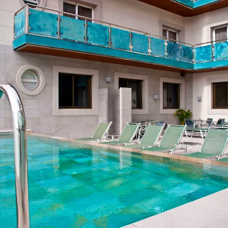 Sant Jordi Boutique 5*
