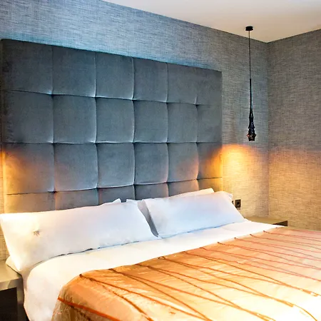 Sant Jordi Boutique Hotel