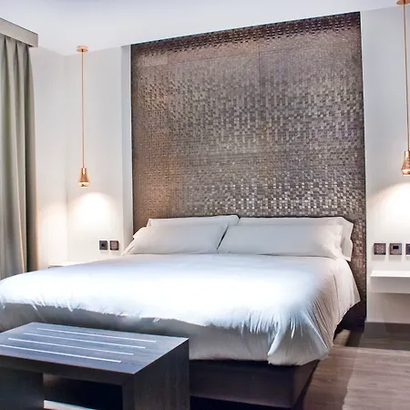 Sant Jordi Boutique Hotel 5*