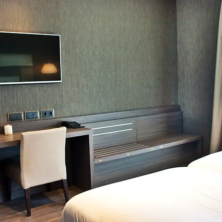 Sant Jordi Boutique 5*