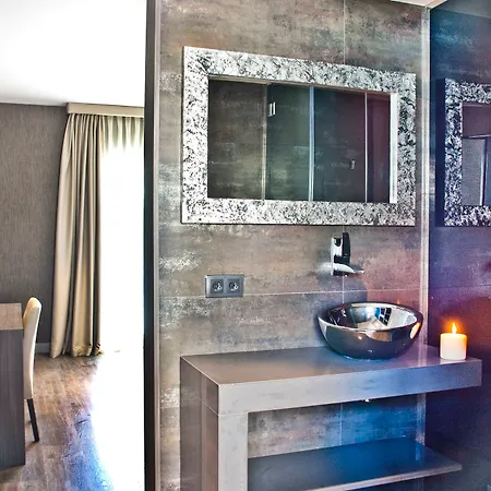 Sant Jordi Boutique Hotel Calella