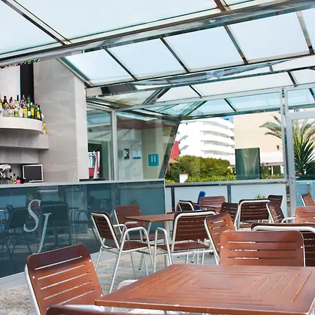 Hotel Sant Jordi Boutique