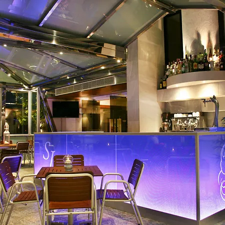 Hotel Sant Jordi Boutique
