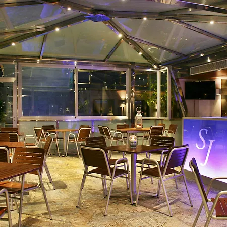 Sant Jordi Boutique 5* Calella