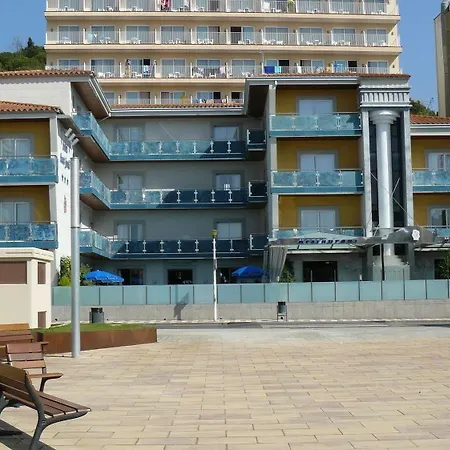 Sant Jordi Boutique Hotel Calella