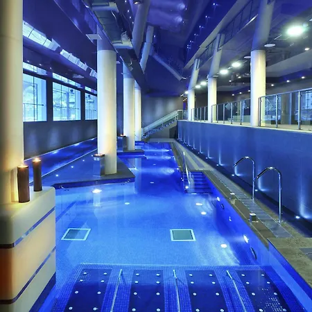 Sant Jordi Boutique Hotel