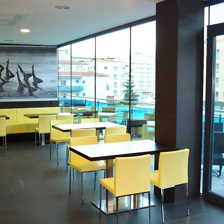 Sant Jordi Boutique Hotel