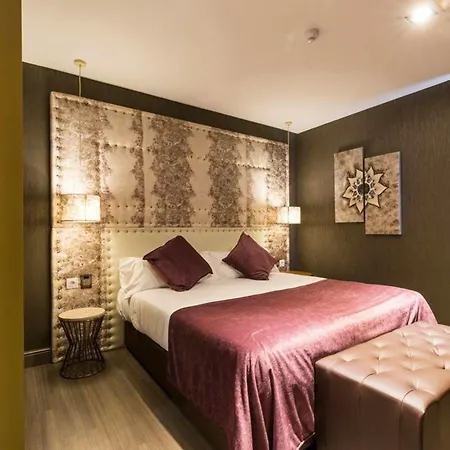 Sant Jordi Boutique 5* Calella