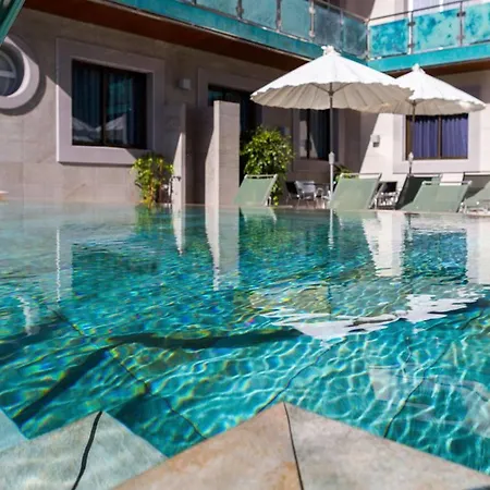 Hotel Sant Jordi Boutique 5*
