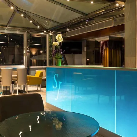 Sant Jordi Boutique 5* Calella