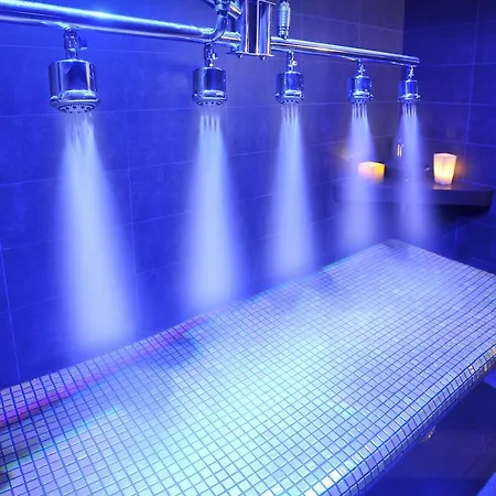 Sant Jordi Boutique Hotel 5*