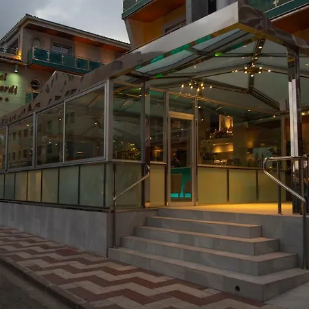 Hotel Sant Jordi Boutique Calella